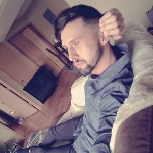 Meet your Posher, Seth